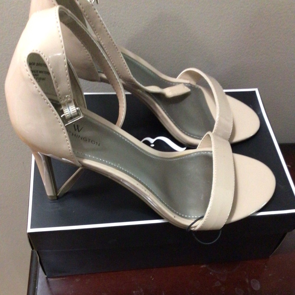 Sandals- NEW! - Picture 3 of 4